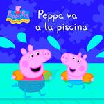 Peppa Va A La Piscina