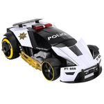 Fast Lane Morphing Street Trooper Policía