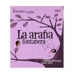 La Araña Fontanera (imprenta)