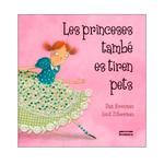 Les Princeses També Es Tiren Pets Idioma Catalá, Español