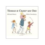 Vamos A Cazar Un Oso
