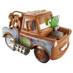Vehículo Transformable Cars 2 – Mater