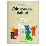 Me Ayudas, Gatito