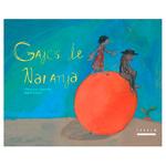 Gajos De Naranja