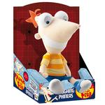 Phineas Risitas Phineas & Ferb Imc Toys