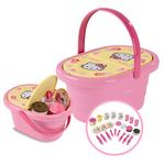 Cesta Picnic Hello Kitty Smoby