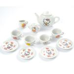 Set Porcelana Hello Kitty Smoby