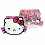Metro 3d Hello Kitty Cife