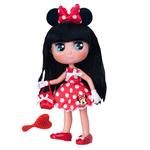 Muñecas I Love Minnie Famosa