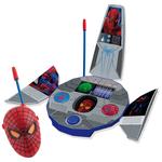Estación Base Spiderman Imc Toys