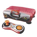 Consola V.smile Motion Cars 2 Vtech