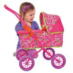 Carrito De Minnie Importación