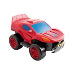 Spidercar Playset Imc Toys