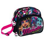 Bolsito Bandolera Monster High Importación