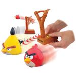 Figura Radiocontrol Angry Birds Rojo Nikko