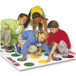 Juego Twister