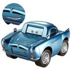 Cars Caras Divertidas – Finn Mcmissile-1