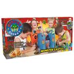 Castillo Monster Basket Imc Toys