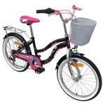 Bicicleta Monster High 20″ Stamp