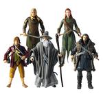 Figuras Individuales El Hobbit