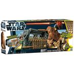 Vehículo Doride Mtt Star Wars Hasbro