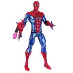 Figura Electrónica The Amazing Spiderman Hasbro