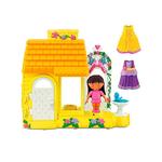 Fisher Price – Casa De Dora