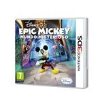 Epic Mickey Mundo Misterioso – Nintendo 3ds