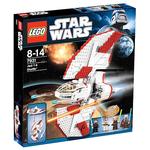 Lego Star Wars – T-6 Jedi Shuttle – 7931