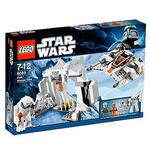 Lego Set Hoth Wampa