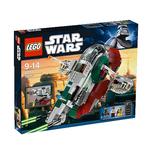 Lego Star Wars – Slave I – 8097