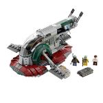 Lego Star Wars – Slave I – 8097-2
