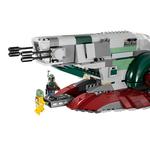 Lego Star Wars – Slave I – 8097-3