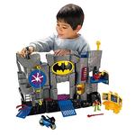 Batcueva Imaginext