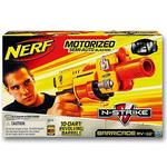 N-strike Barricade Rv-10 Nerf-1