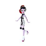 Monster High – Skultimate Roller – Operetta