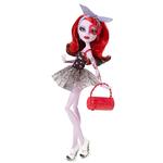 Monster High – Baile – Operetta