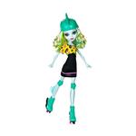 Monster High – Skultimate Roller Maze – Lagoona Blue