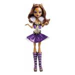 Monster High – Muñeca Ghouls Alive – Clawdeen Wolf