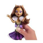 Monster High – Muñeca Ghouls Alive – Clawdeen Wolf-1