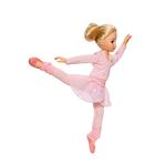 Muñeca Jolina Ballerina 34 Cm-2