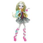 Monster High – Baile – Lagoona Blue