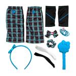 Set De Accesorios Monster High-1