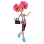 Monster High – Baile – Howleen Wolf