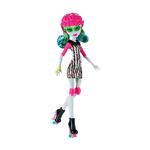 Monster High – Skultimate Roller Maze – Ghoulia Yelps