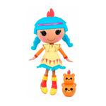 Lalaloopsy – Feather Tell-a-tale-1