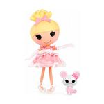 Lalaloopsy – Cinder Slippers-1