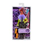 Monster High – Pack De Modas Clawdeen Fashion-1