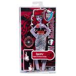 Monster High – Pack De Modas Operetta Fashion-1