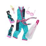 Monster High – Pack De Modas Lagoona Fashion